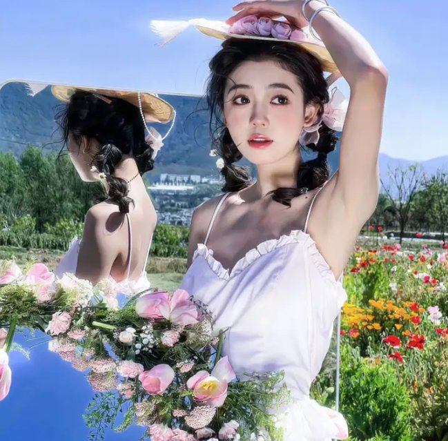 双子杀手 海报