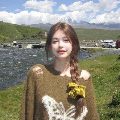 流浪的神女 海报